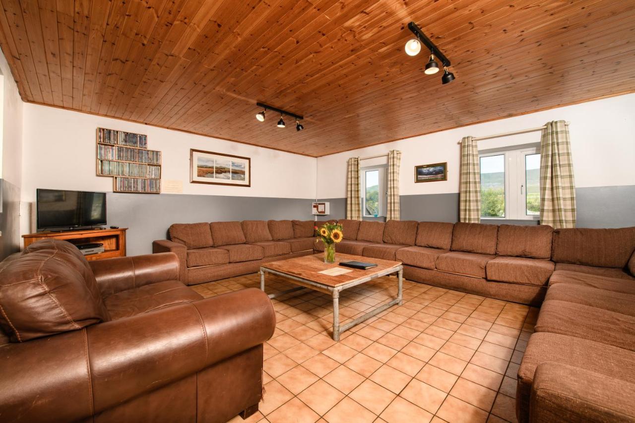 Old School House - Yorkshire Three Peaks Challenge Weathercote Eksteriør bilde